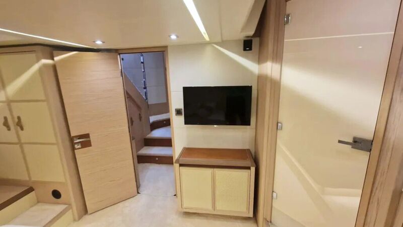 BENETEAU MONTE CARLO 6